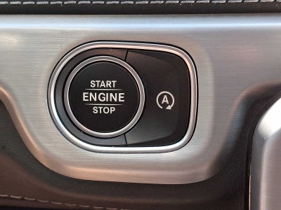 2022 Mercedes-Benz G-Class AMG® G 63 4MATIC® SUV