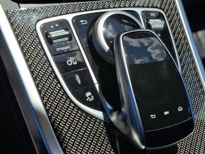 2022 Mercedes-Benz G-Class AMG® G 63 4MATIC® SUV
