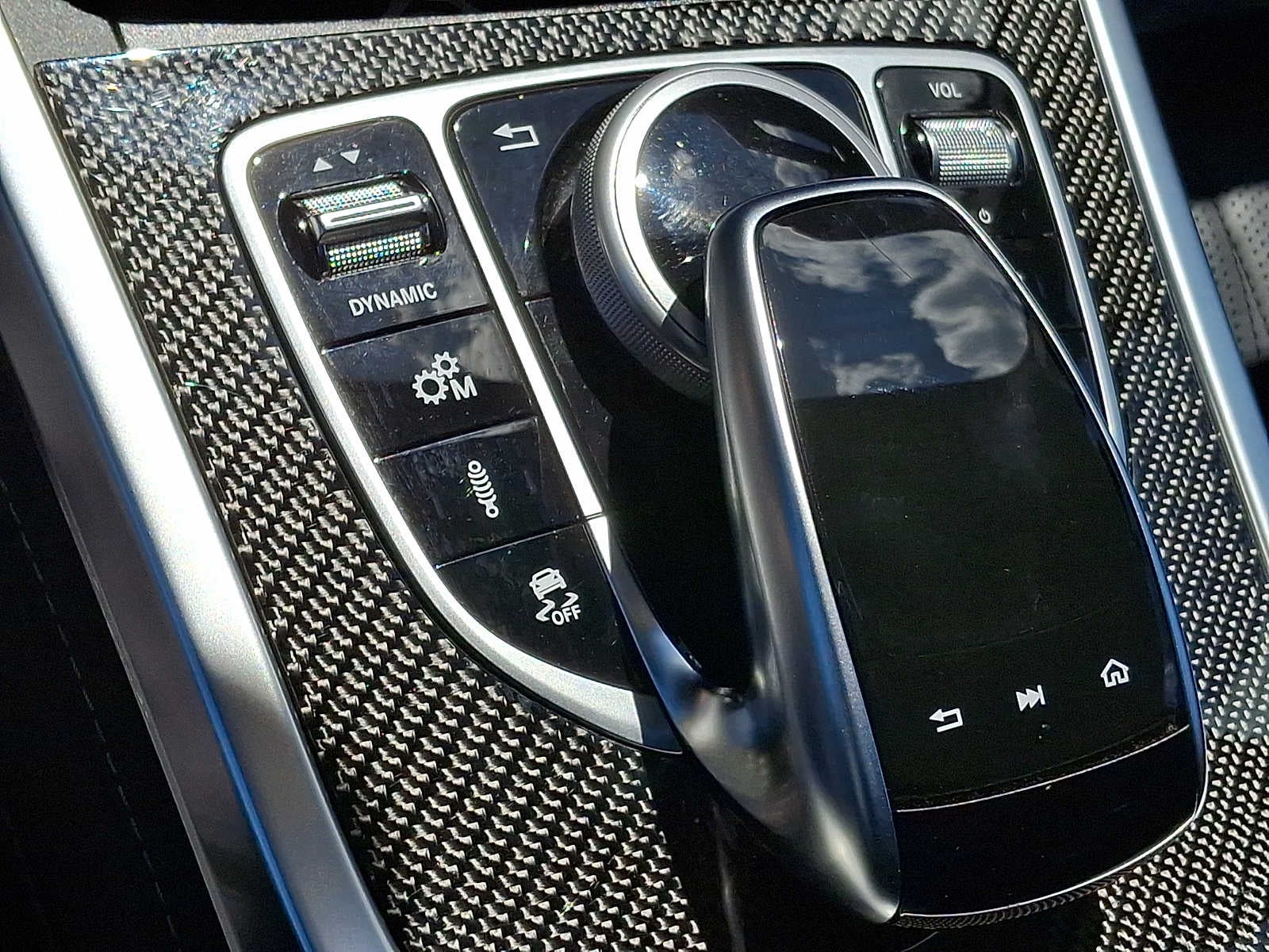2022 Mercedes-Benz G-Class AMG® G 63 4MATIC® SUV