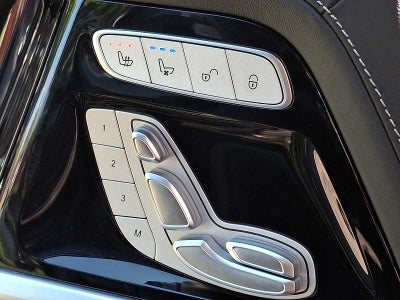 2022 Mercedes-Benz G-Class AMG® G 63 4MATIC® SUV