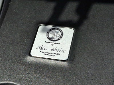 2022 Mercedes-Benz G-Class AMG® G 63 4MATIC® SUV