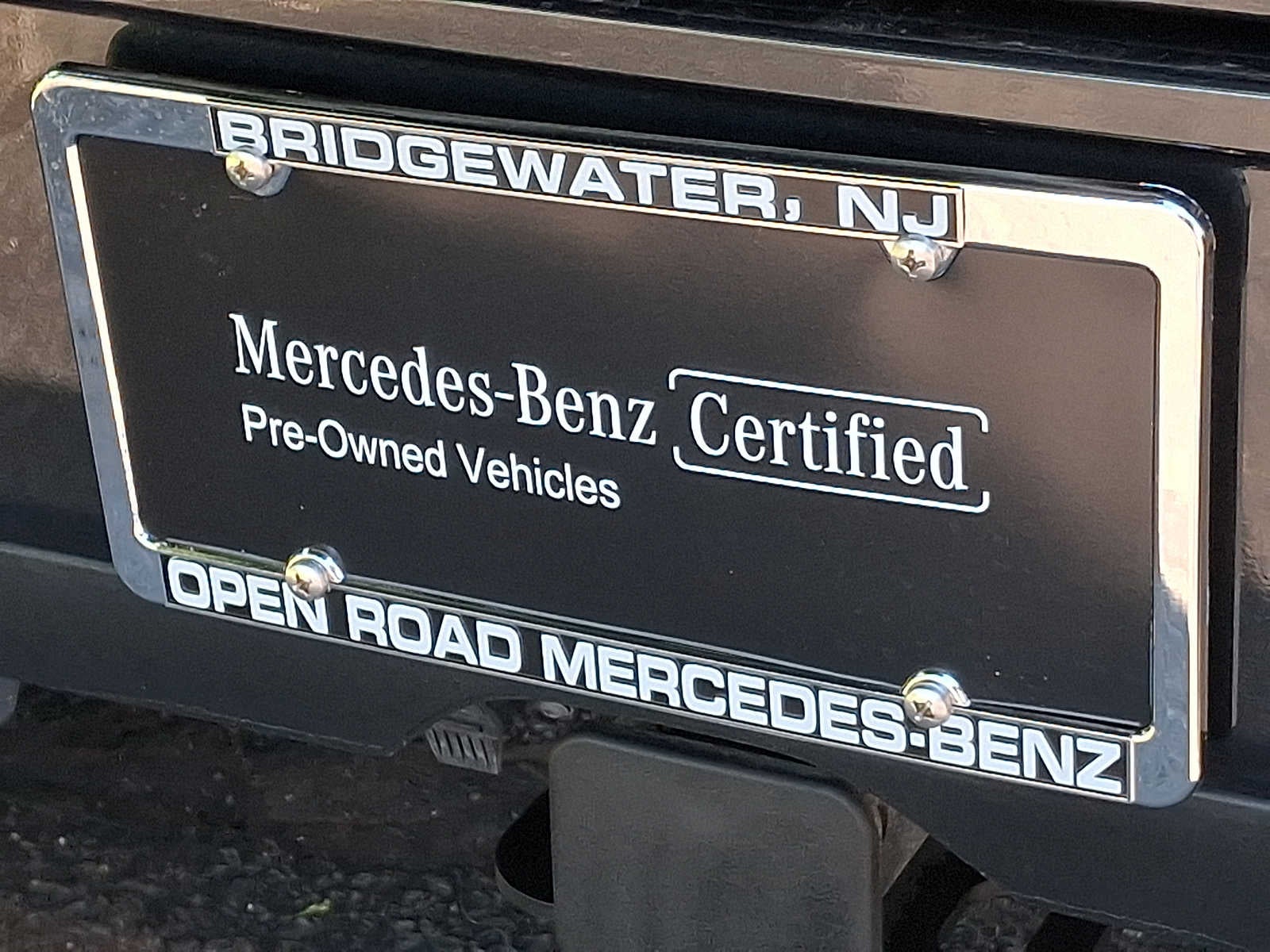 2022 Mercedes-Benz G-Class AMG® G 63 4MATIC® SUV