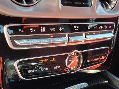 2023 Mercedes-Benz G-Class AMG® G 63 4MATIC® SUV