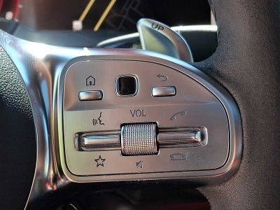 2023 Mercedes-Benz G-Class AMG® G 63 4MATIC® SUV