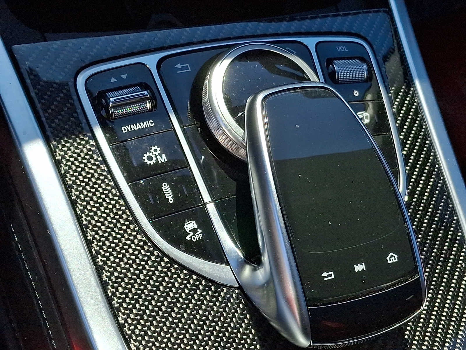 2023 Mercedes-Benz G-Class AMG® G 63 4MATIC® SUV