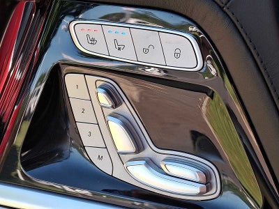 2023 Mercedes-Benz G-Class AMG® G 63 4MATIC® SUV