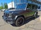 2023 Mercedes-Benz G-Class AMG® G 63 4MATIC® SUV