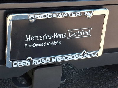 2023 Mercedes-Benz G-Class AMG® G 63 4MATIC® SUV