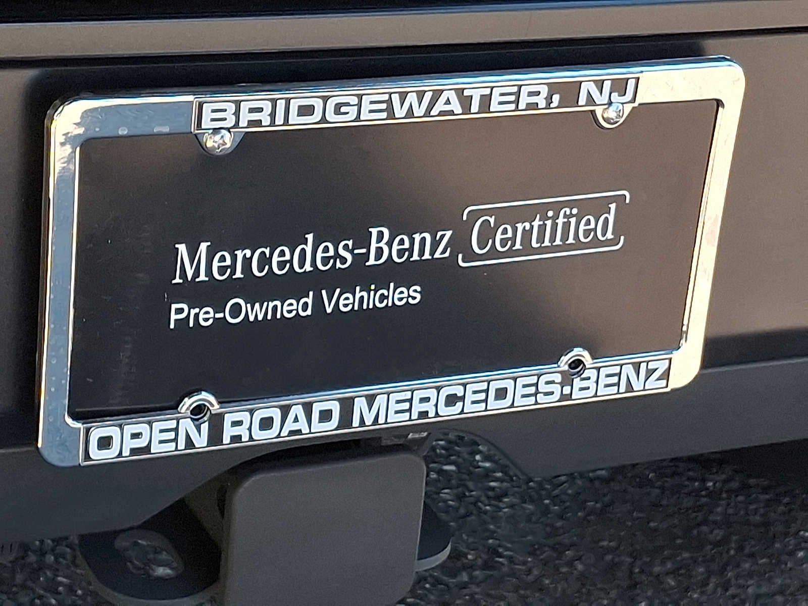 2023 Mercedes-Benz G-Class AMG® G 63 4MATIC® SUV
