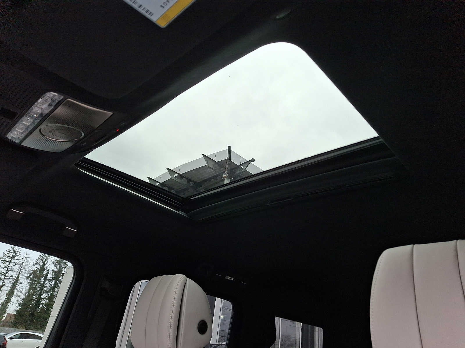 2024 Mercedes-Benz G-Class AMG® G 63 4MATIC® SUV