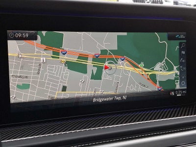 2024 Mercedes-Benz G-Class AMG® G 63 4MATIC® SUV