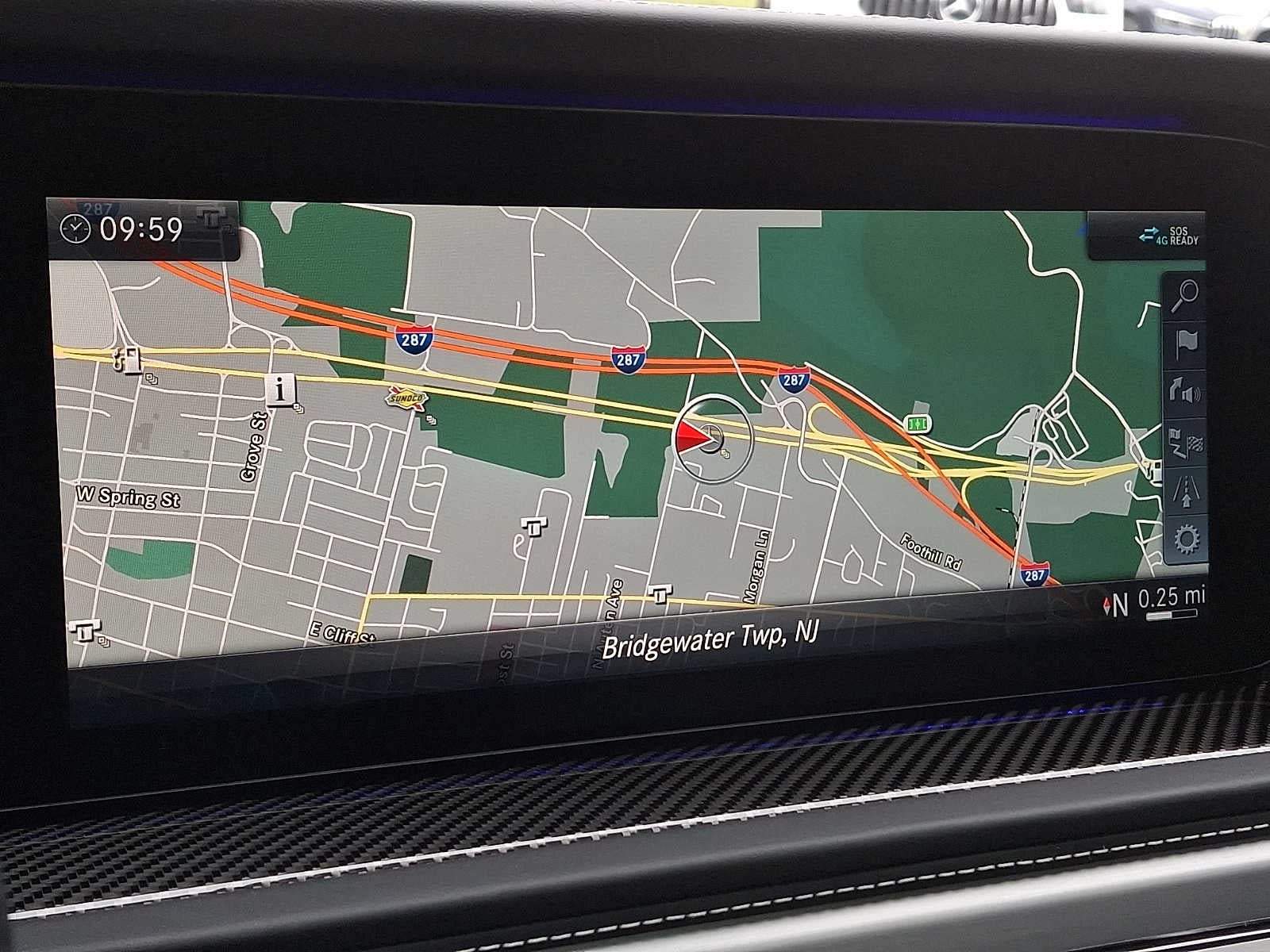 2024 Mercedes-Benz G-Class AMG® G 63 4MATIC® SUV