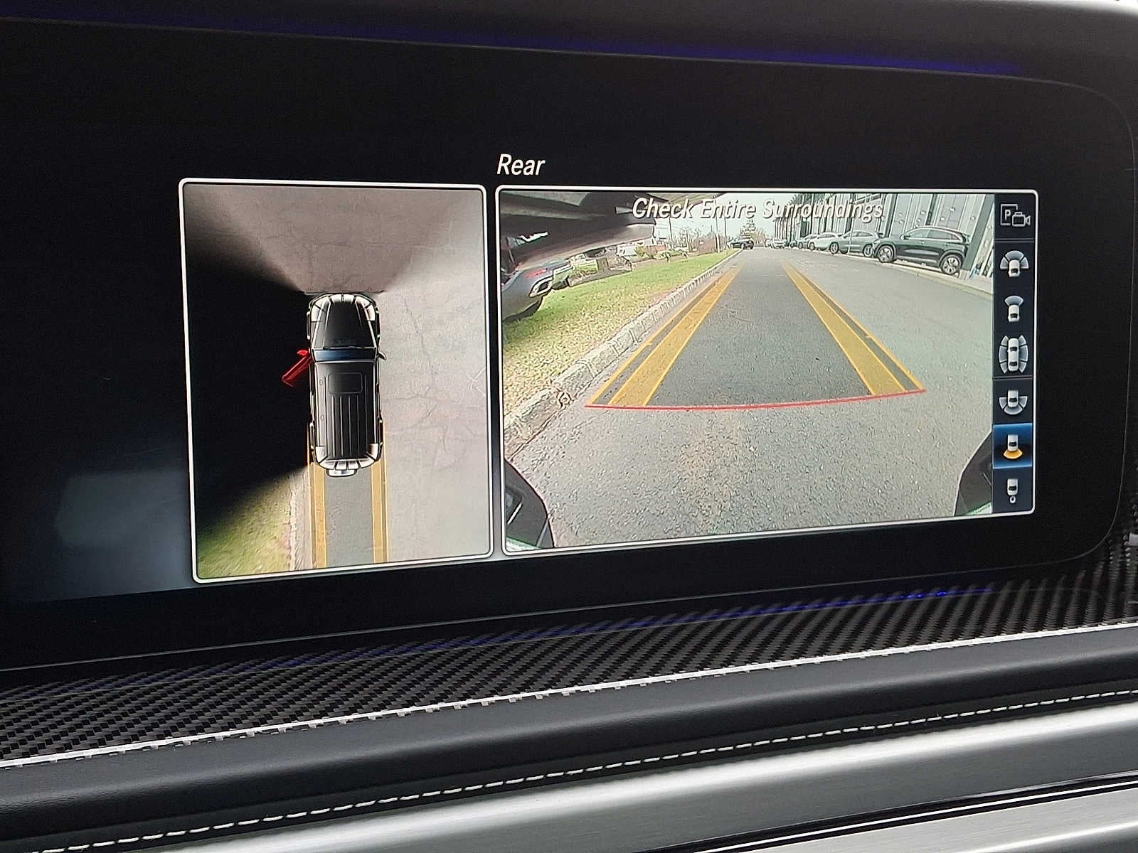 2024 Mercedes-Benz G-Class AMG® G 63 4MATIC® SUV