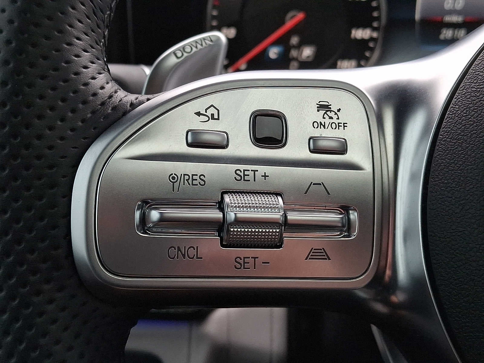 2024 Mercedes-Benz G-Class AMG® G 63 4MATIC® SUV