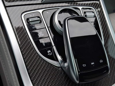 2024 Mercedes-Benz G-Class AMG® G 63 4MATIC® SUV