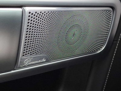 2024 Mercedes-Benz G-Class AMG® G 63 4MATIC® SUV