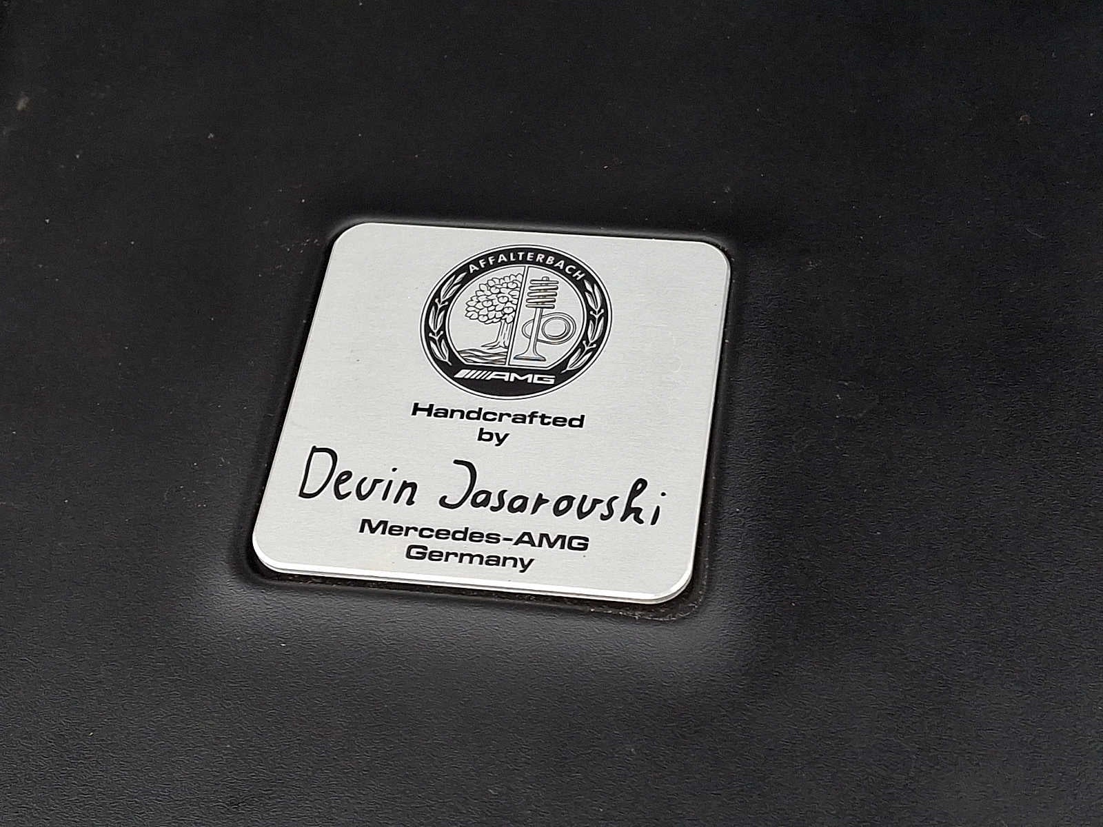 2024 Mercedes-Benz G-Class AMG® G 63 4MATIC® SUV