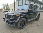 2024 Mercedes-Benz G-Class AMG® G 63 4MATIC® SUV