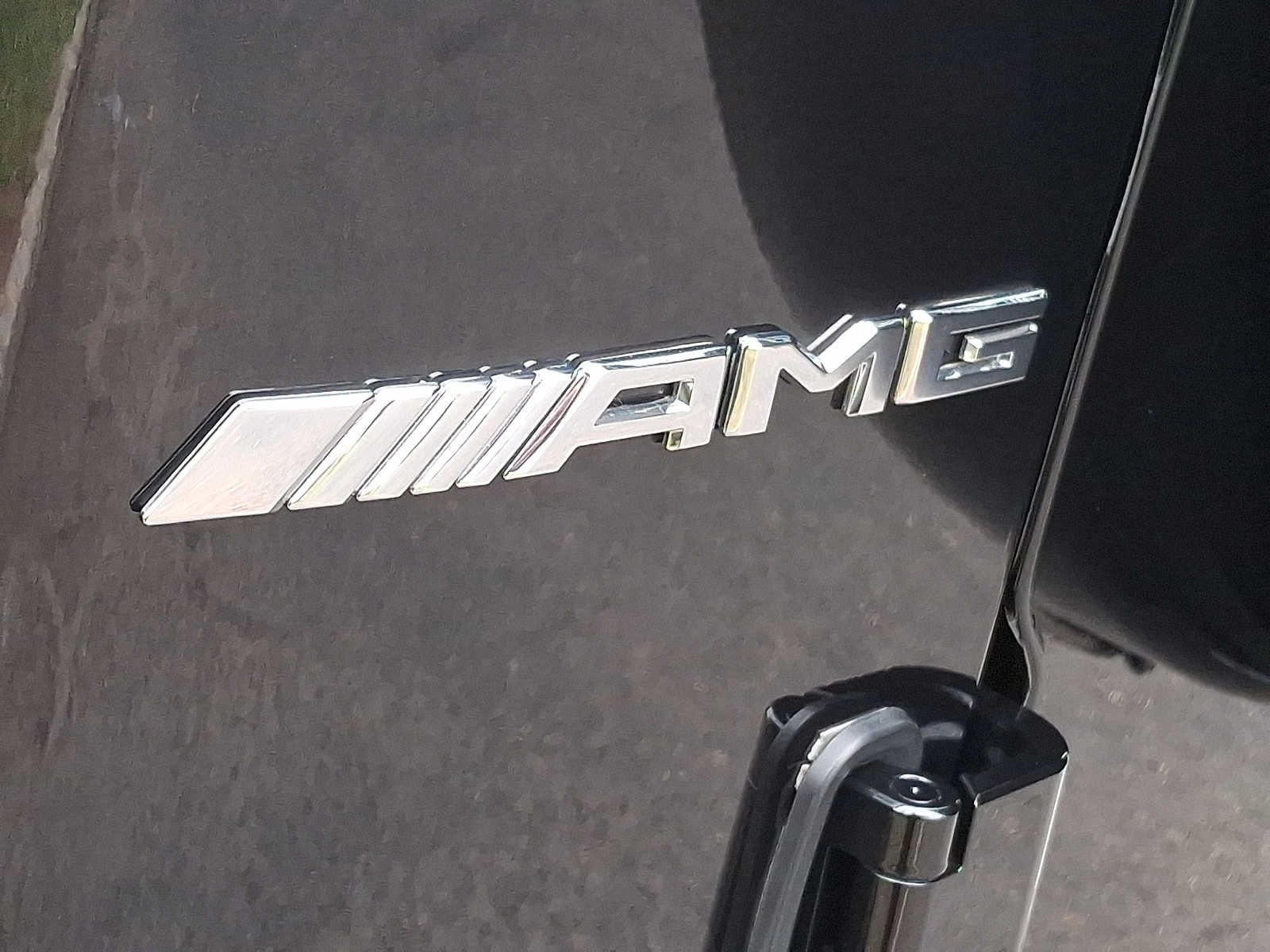 2024 Mercedes-Benz G-Class AMG® G 63 4MATIC® SUV