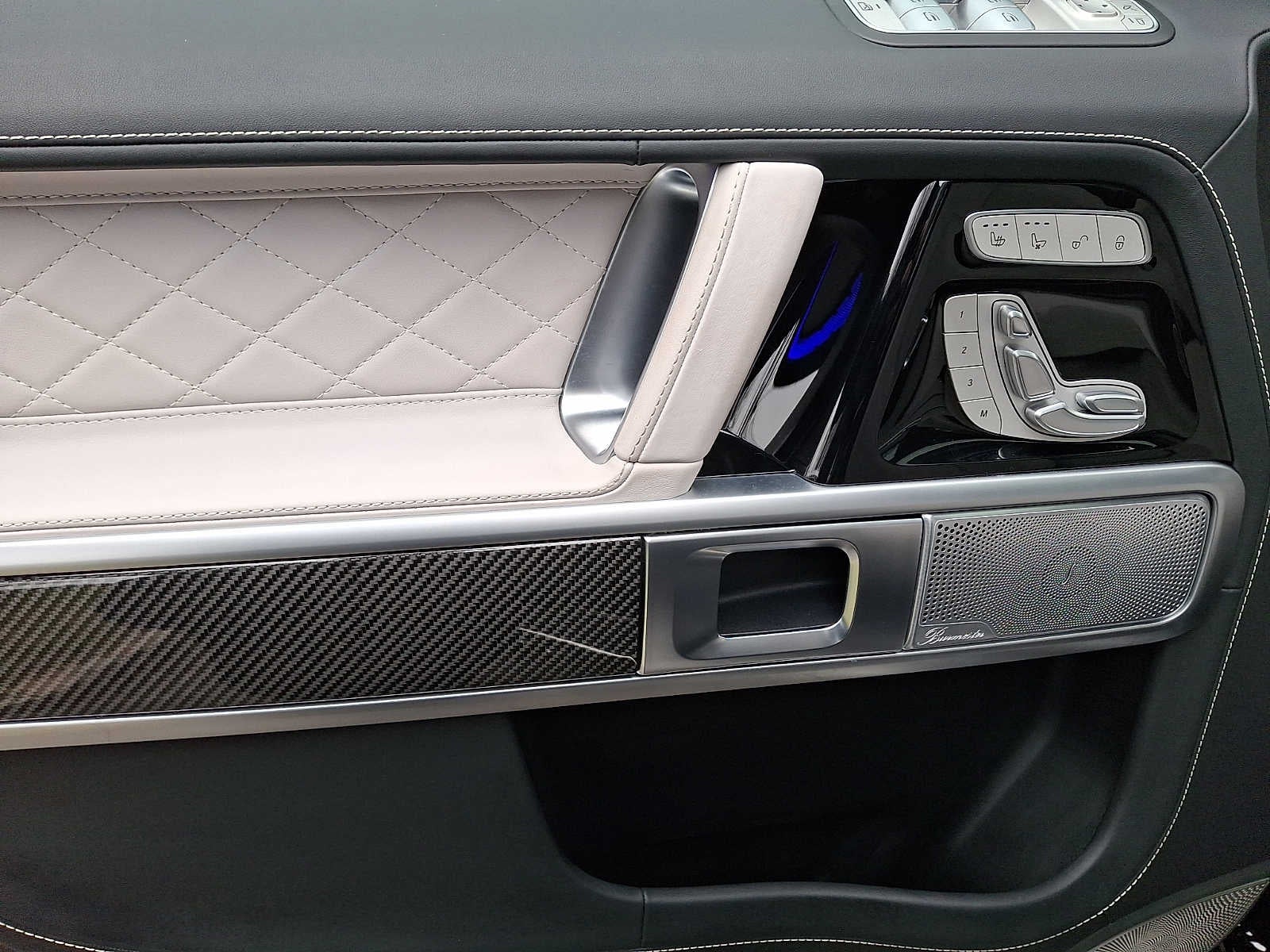 2024 Mercedes-Benz G-Class AMG® G 63 4MATIC® SUV