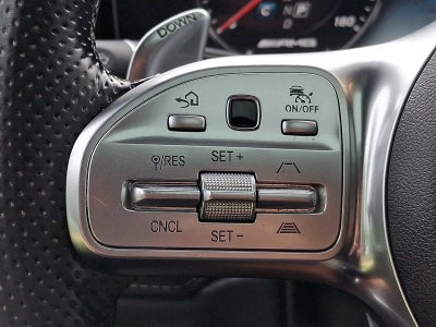 2023 Mercedes-Benz G-Class AMG® G 63 4MATIC® SUV