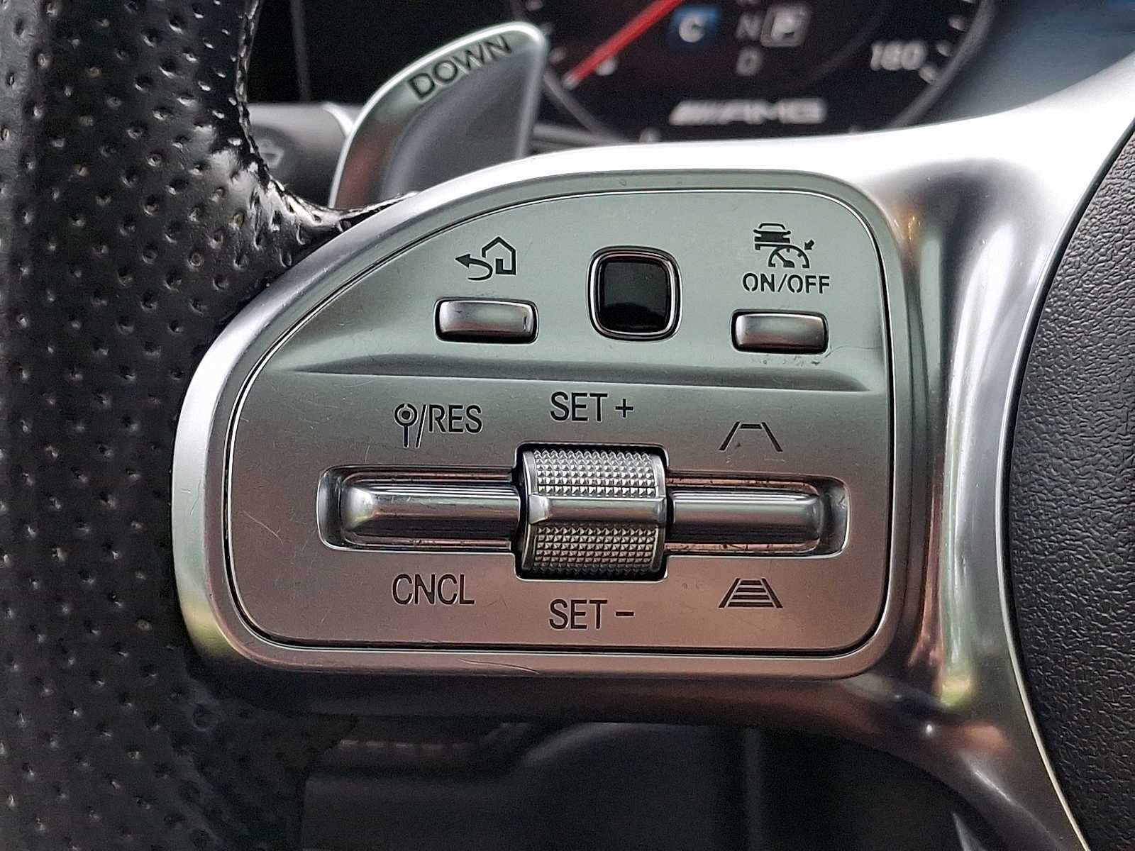 2023 Mercedes-Benz G-Class AMG® G 63 4MATIC® SUV
