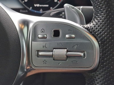 2023 Mercedes-Benz G-Class AMG® G 63 4MATIC® SUV