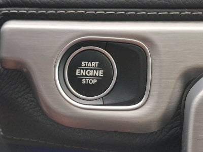 2023 Mercedes-Benz G-Class AMG® G 63 4MATIC® SUV