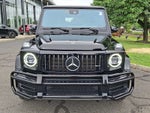 2023 Mercedes-Benz G-Class AMG® G 63 4MATIC® SUV