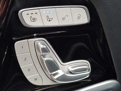 2023 Mercedes-Benz G-Class AMG® G 63 4MATIC® SUV