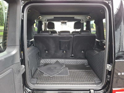 2023 Mercedes-Benz G-Class AMG® G 63 4MATIC® SUV