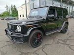 2023 Mercedes-Benz G-Class AMG® G 63 4MATIC® SUV