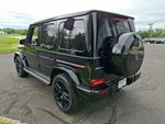 2023 Mercedes-Benz G-Class AMG® G 63 4MATIC® SUV