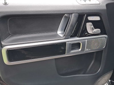 2023 Mercedes-Benz G-Class AMG® G 63 4MATIC® SUV