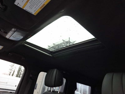 2021 Mercedes-Benz G-Class AMG® G 63 4MATIC® SUV