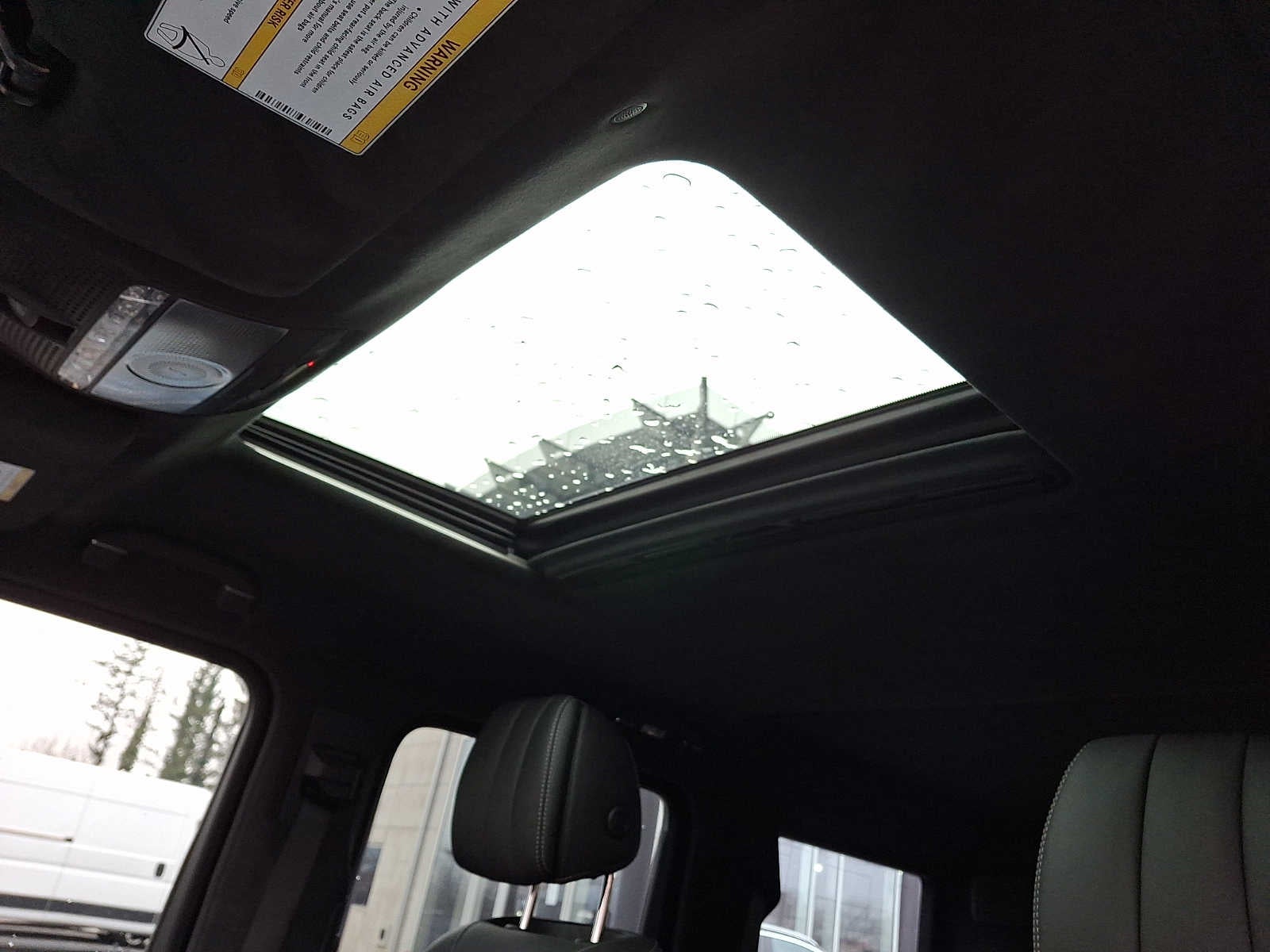 2021 Mercedes-Benz G-Class AMG® G 63 4MATIC® SUV