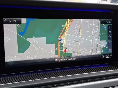 2021 Mercedes-Benz G-Class AMG® G 63 4MATIC® SUV