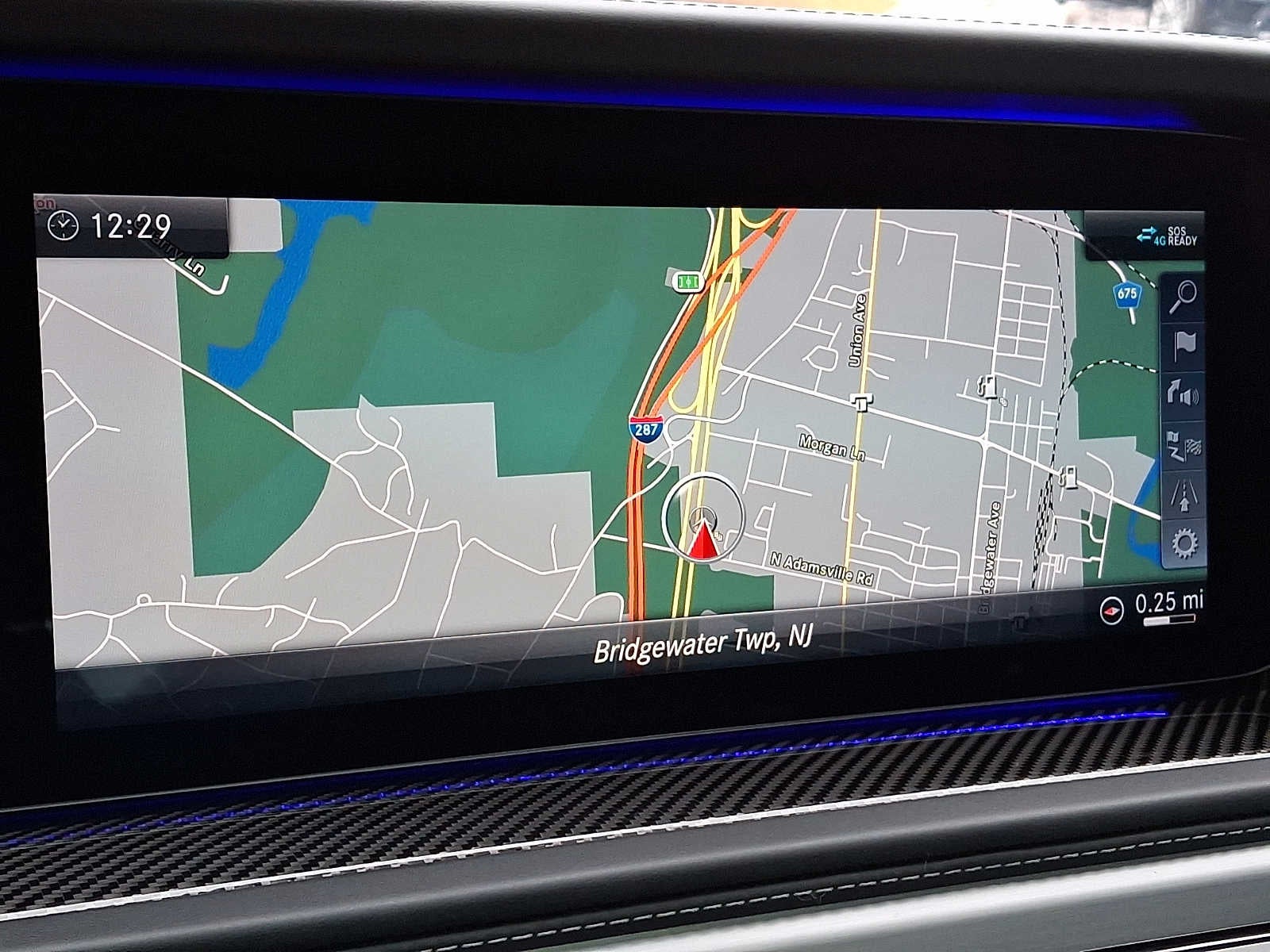 2021 Mercedes-Benz G-Class AMG® G 63 4MATIC® SUV