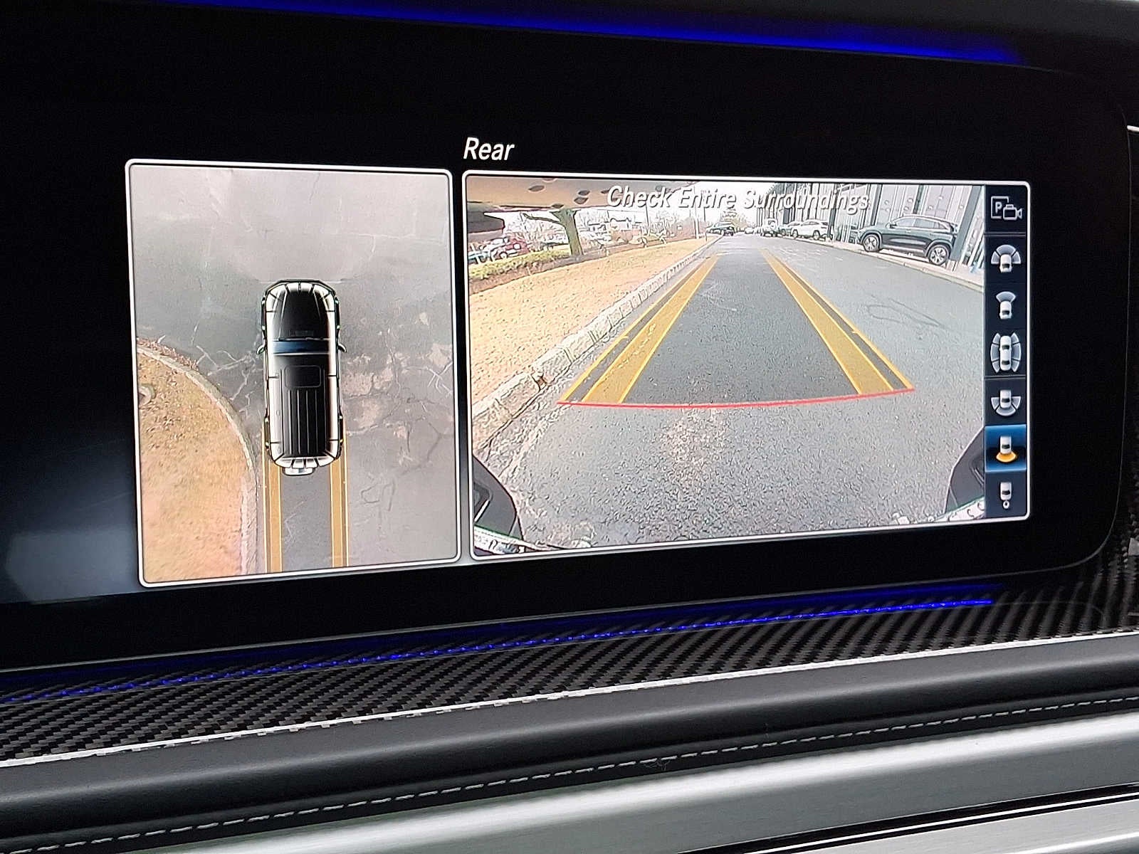 2021 Mercedes-Benz G-Class AMG® G 63 4MATIC® SUV