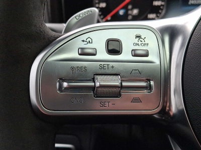 2021 Mercedes-Benz G-Class AMG® G 63 4MATIC® SUV