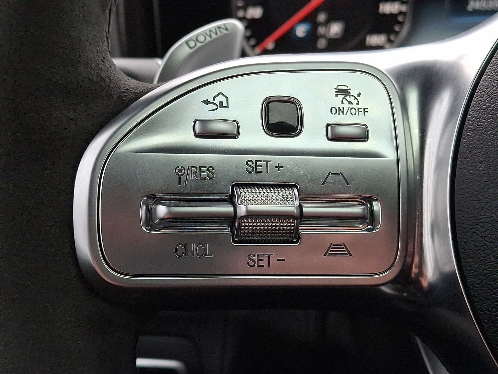 2021 Mercedes-Benz G-Class AMG® G 63 4MATIC® SUV