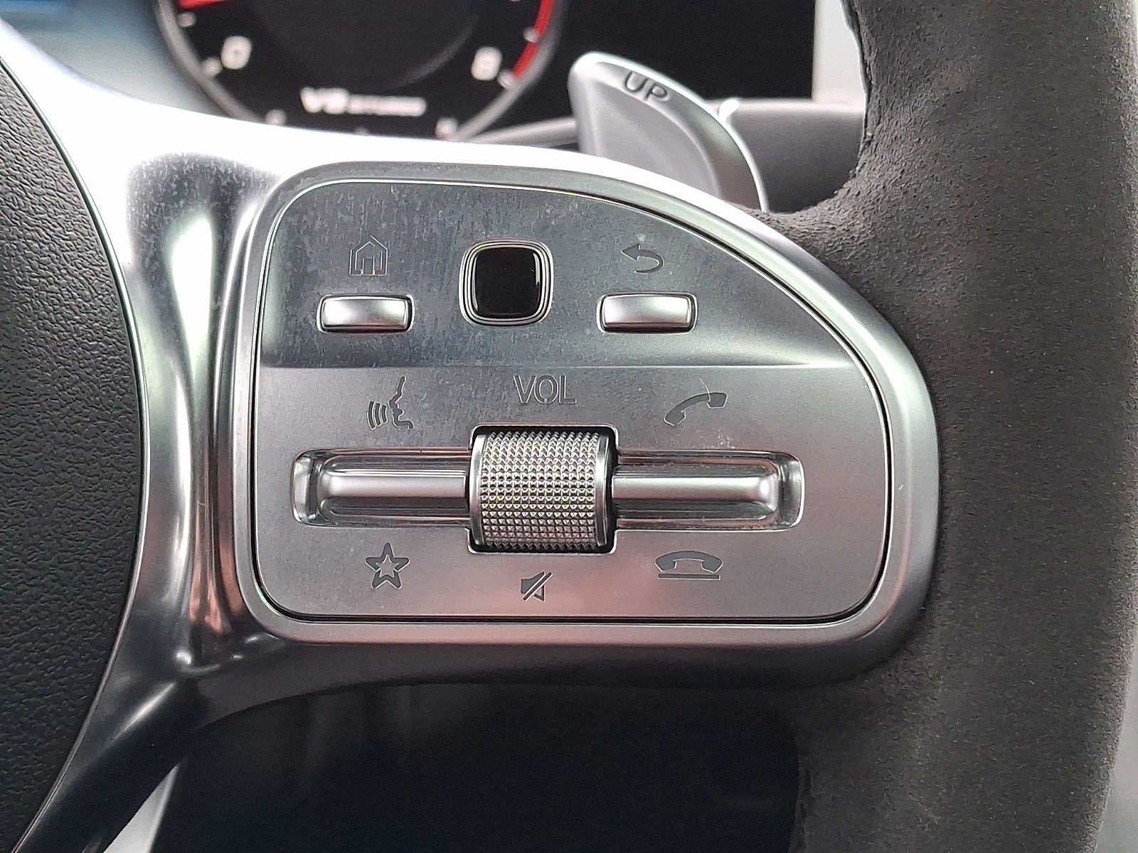 2021 Mercedes-Benz G-Class AMG® G 63 4MATIC® SUV