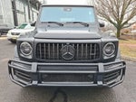 2021 Mercedes-Benz G-Class AMG® G 63 4MATIC® SUV
