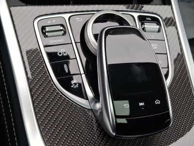 2021 Mercedes-Benz G-Class AMG® G 63 4MATIC® SUV