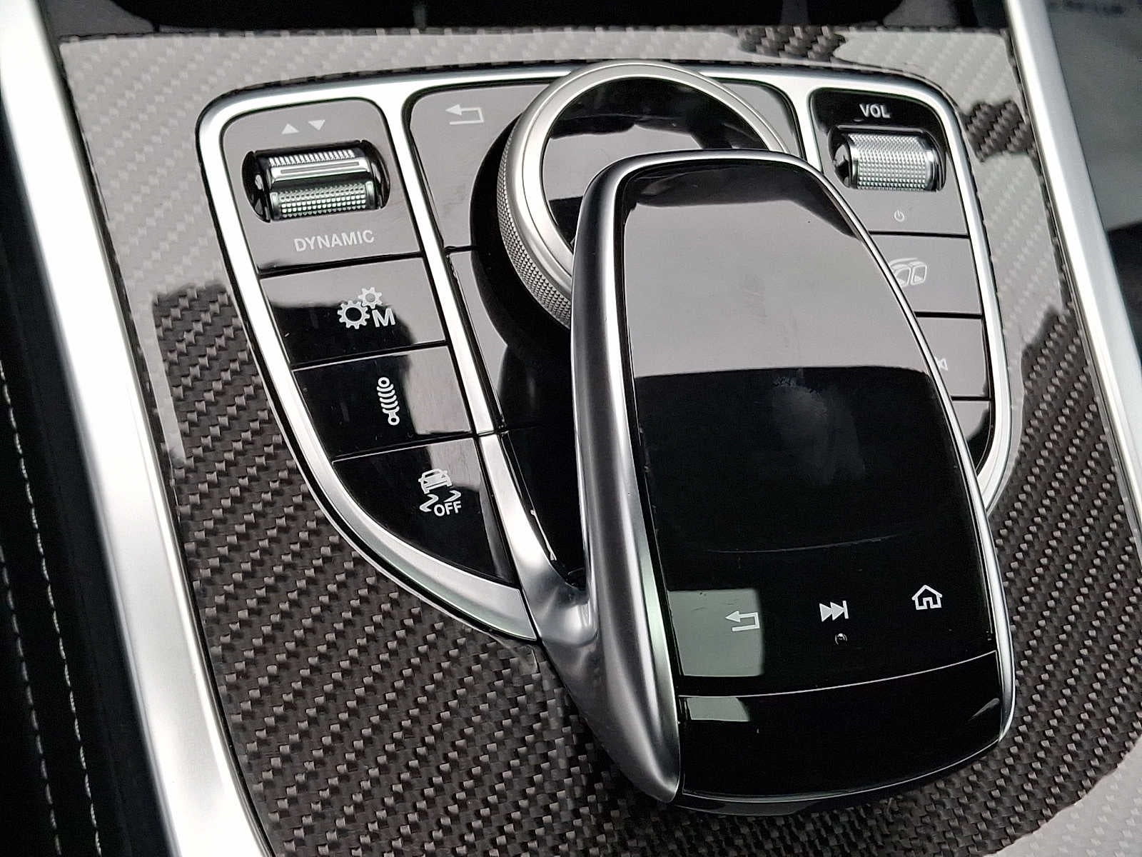 2021 Mercedes-Benz G-Class AMG® G 63 4MATIC® SUV