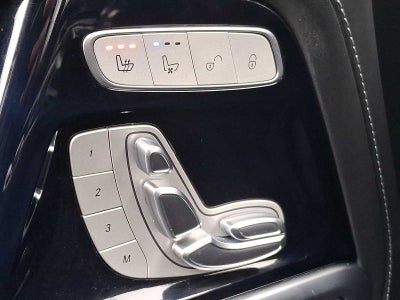 2021 Mercedes-Benz G-Class AMG® G 63 4MATIC® SUV