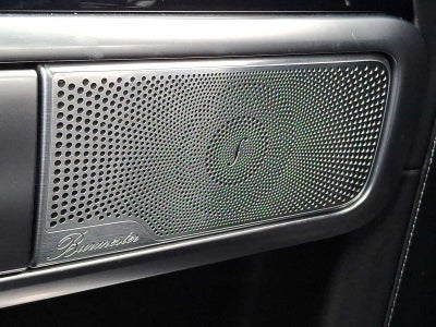2021 Mercedes-Benz G-Class AMG® G 63 4MATIC® SUV