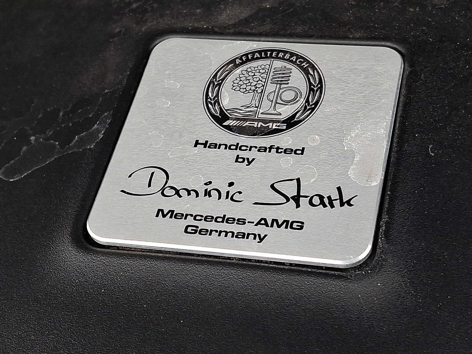 2021 Mercedes-Benz G-Class AMG® G 63 4MATIC® SUV