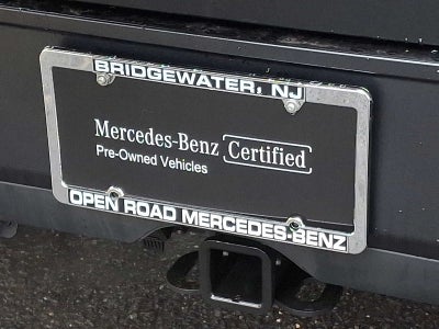 2021 Mercedes-Benz G-Class AMG® G 63 4MATIC® SUV