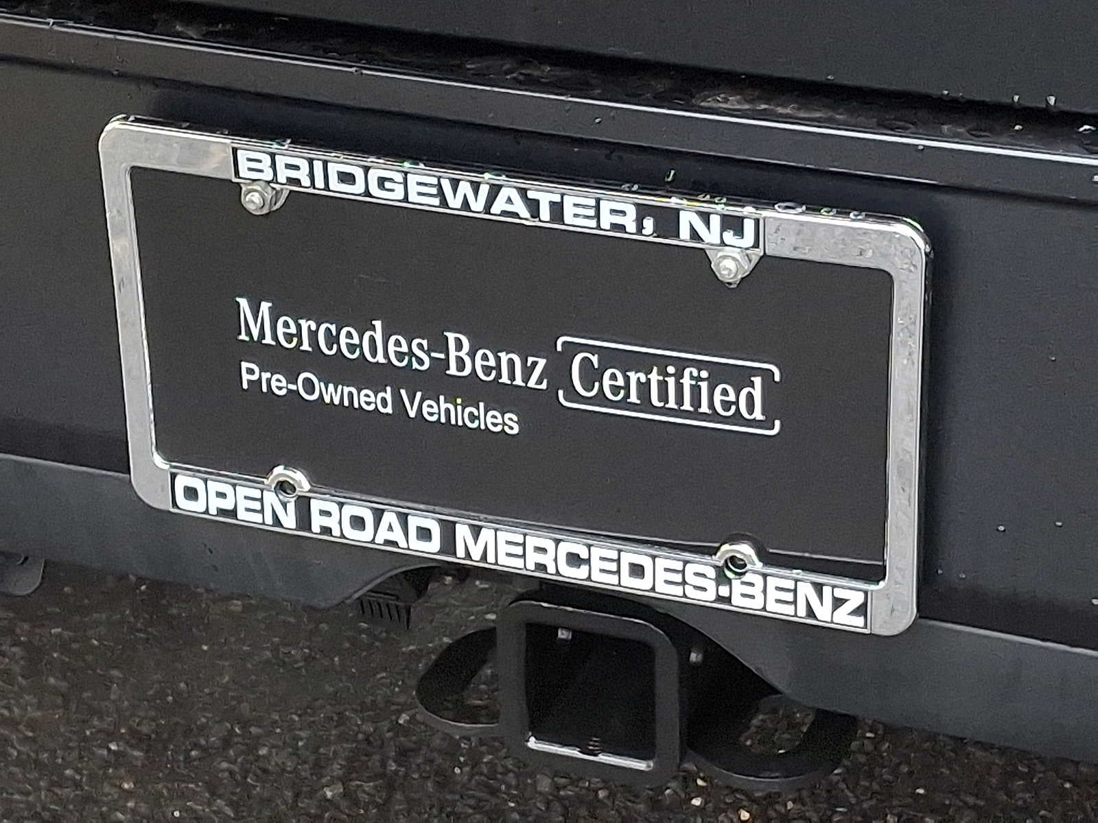 2021 Mercedes-Benz G-Class AMG® G 63 4MATIC® SUV